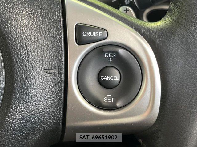 Honda N BOX CUSTOM 2016-04 8367626-6