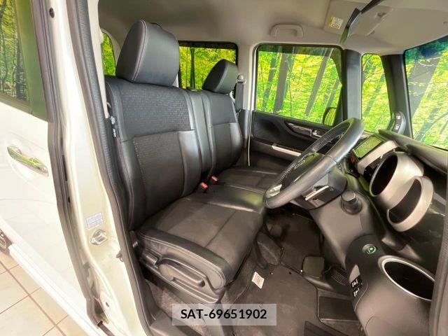 Honda N BOX CUSTOM 2016-04 8367626-7