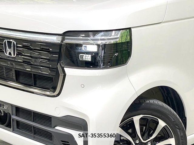 Honda N BOX CUSTOM 2023-11 8367525-11