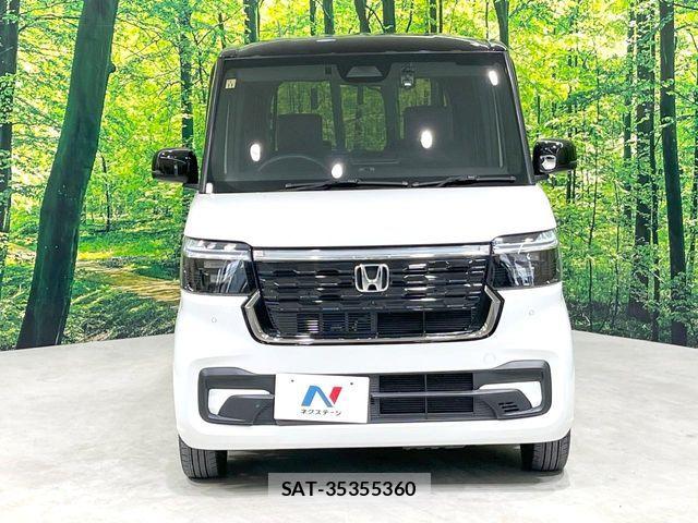 Honda N BOX CUSTOM 2023-11 8367525-13