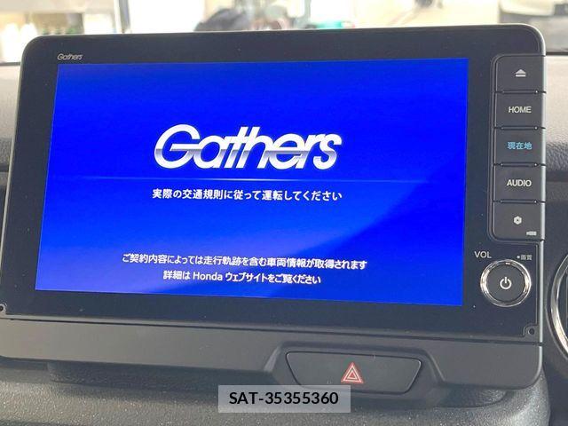 Honda N BOX CUSTOM 2023-11 8367525-3