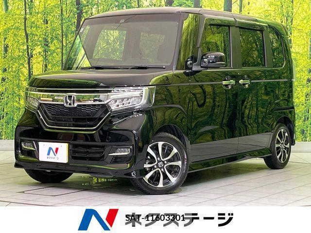 Honda N BOX CUSTOM 2019-08 8367569-0