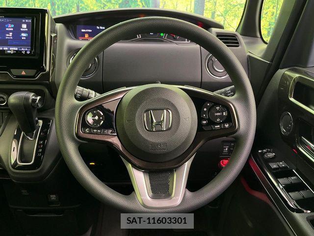 Honda N BOX CUSTOM 2019-08 8367569-9