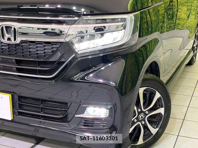 Honda N BOX CUSTOM 2019-08 8367569-11