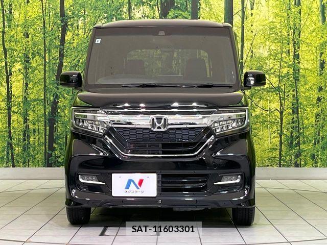 Honda N BOX CUSTOM 2019-08 8367569-13