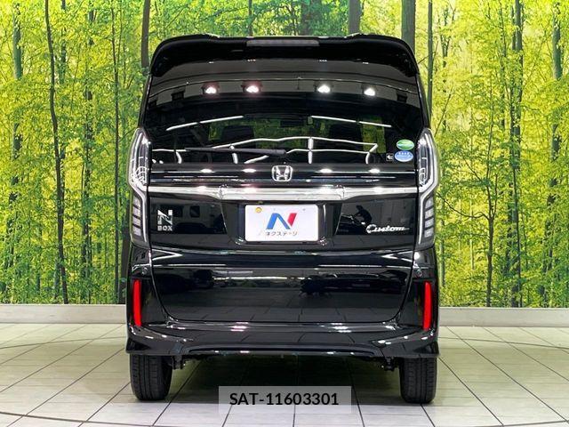 Honda N BOX CUSTOM 2019-08 8367569-14