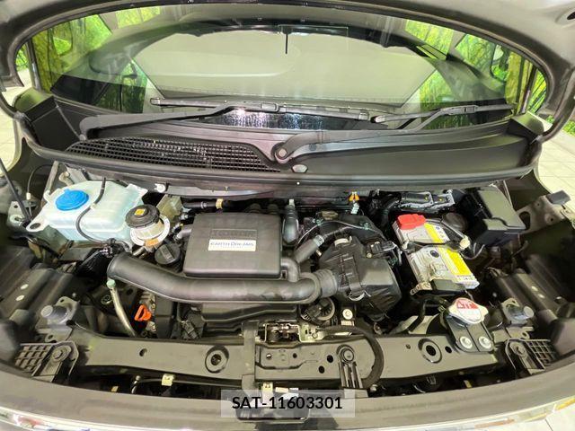 Honda N BOX CUSTOM 2019-08 8367569-17