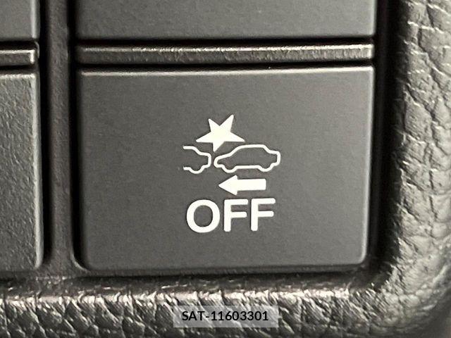 Honda N BOX CUSTOM 2019-08 8367569-4