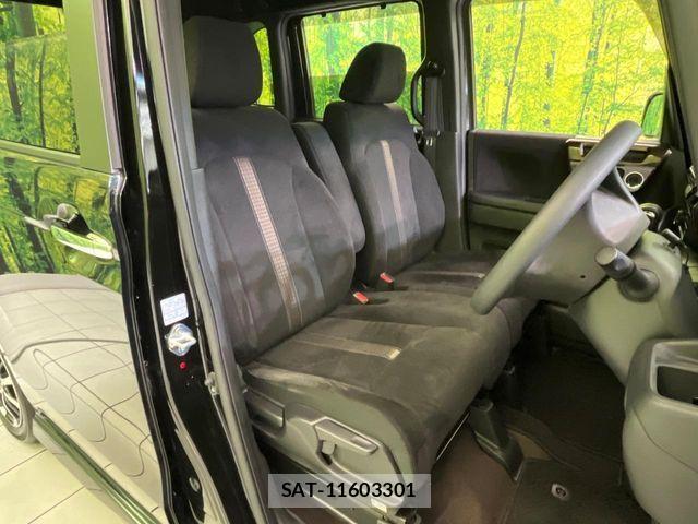 Honda N BOX CUSTOM 2019-08 8367569-7