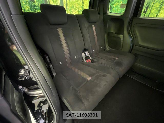 Honda N BOX CUSTOM 2019-08 8367569-8