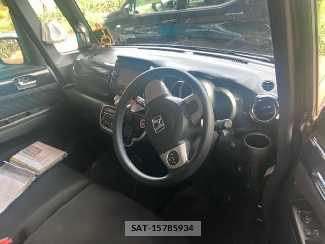 Honda N BOX CUSTOM 2013-09 8367668-10