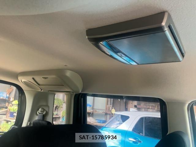 Honda N BOX CUSTOM 2013-09 8367668-13