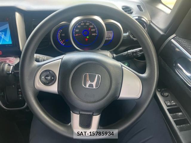 Honda N BOX CUSTOM 2013-09 8367668-14