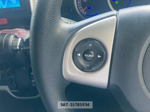 Honda N BOX CUSTOM 2013-09 8367668-16