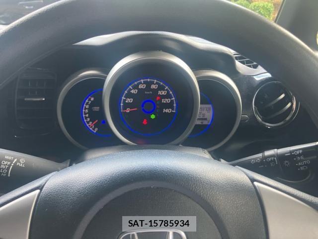 Honda N BOX CUSTOM 2013-09 8367668-18