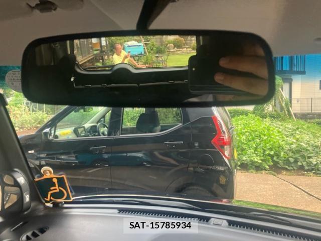 Honda N BOX CUSTOM 2013-09 8367668-19