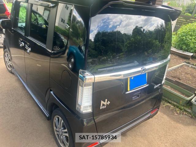 Honda N BOX CUSTOM 2013-09 8367668-3