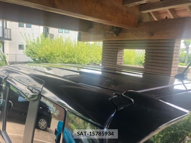 Honda N BOX CUSTOM 2013-09 8367668-8