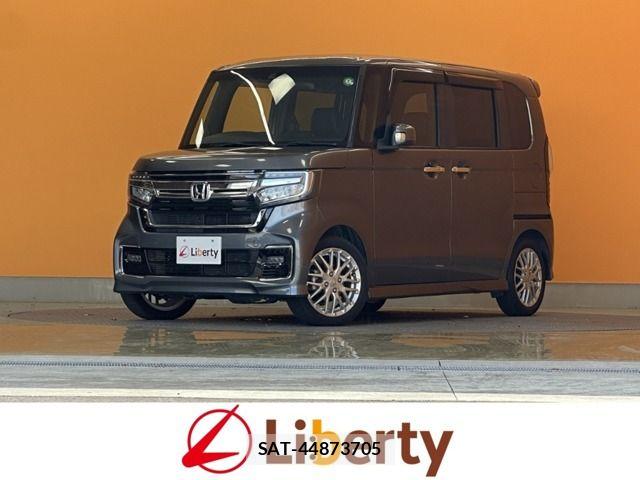 Honda N BOX CUSTOM 2021-04 8367539-0