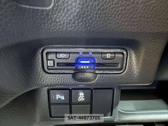 Honda N BOX CUSTOM 2021-04 8367539-9