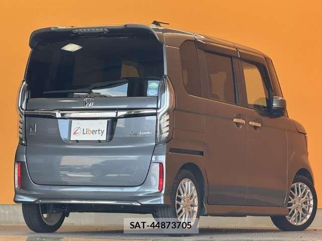 Honda N BOX CUSTOM 2021-04 8367539-15