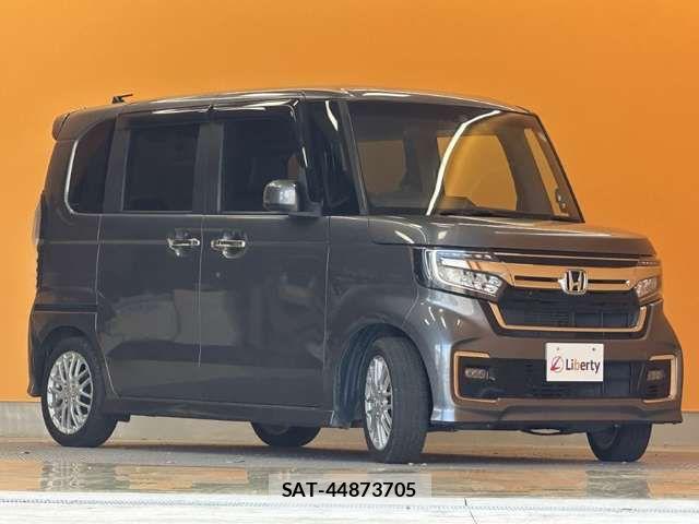 Honda N BOX CUSTOM 2021-04 8367539-17