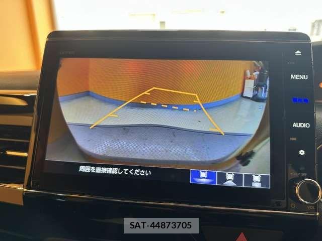 Honda N BOX CUSTOM 2021-04 8367539-3