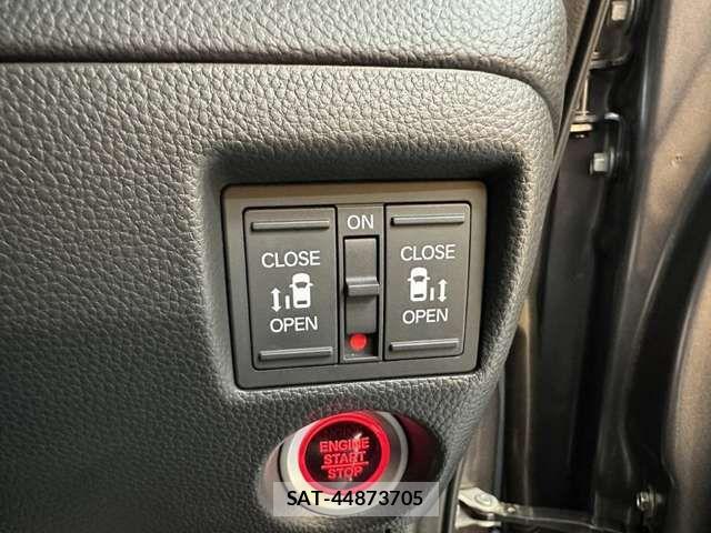 Honda N BOX CUSTOM 2021-04 8367539-7