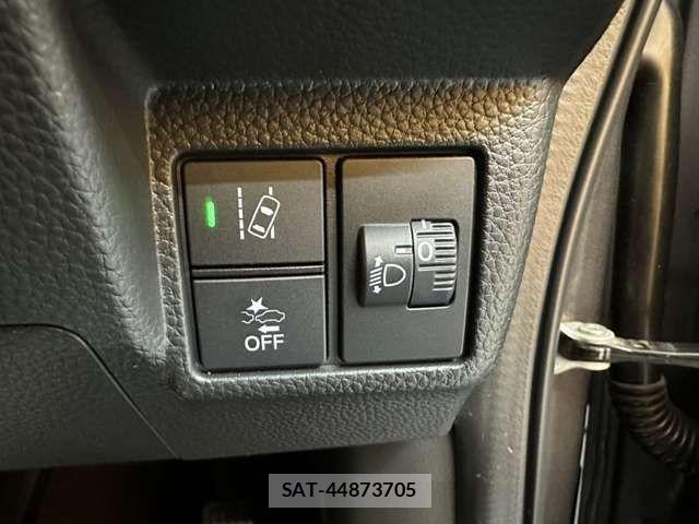 Honda N BOX CUSTOM 2021-04 8367539-8