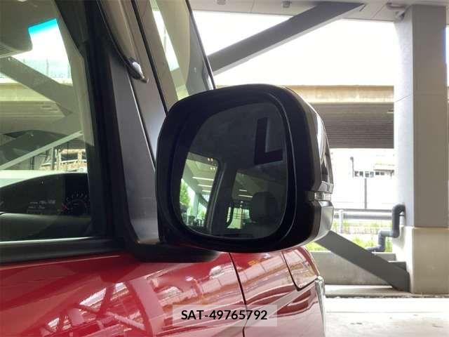 Honda N BOX CUSTOM 2021-07 8367526-11