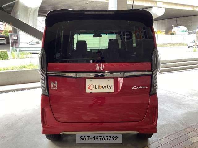 Honda N BOX CUSTOM 2021-07 8367526-16