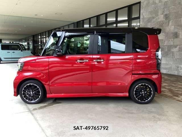 Honda N BOX CUSTOM 2021-07 8367526-18