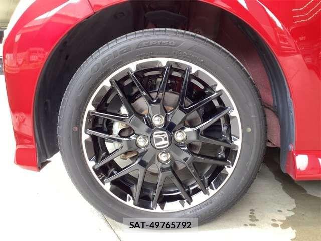 Honda N BOX CUSTOM 2021-07 8367526-19