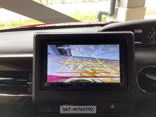 Honda N BOX CUSTOM 2021-07 8367526-3