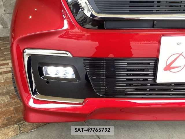 Honda N BOX CUSTOM 2021-07 8367526-8