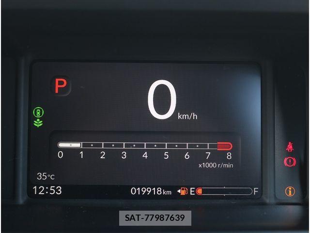 Honda N BOX CUSTOM 2023-10 8367534-9