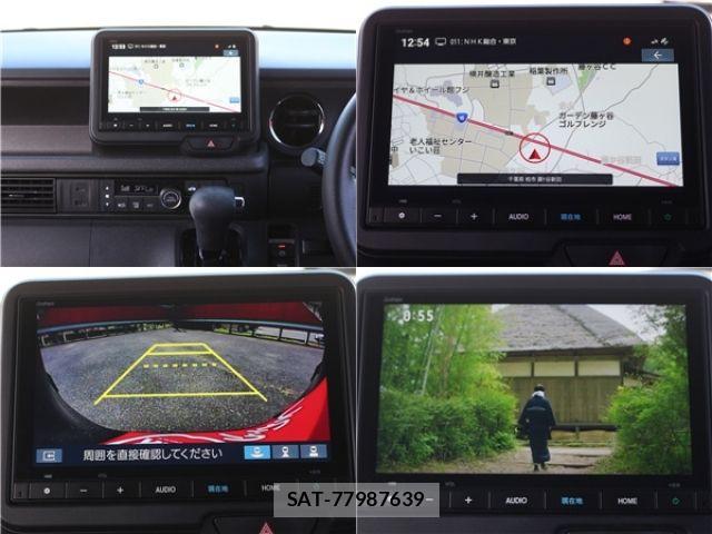 Honda N BOX CUSTOM 2023-10 8367534-11