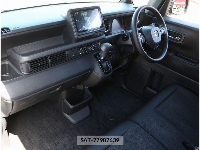 Honda N BOX CUSTOM 2023-10 8367534-16