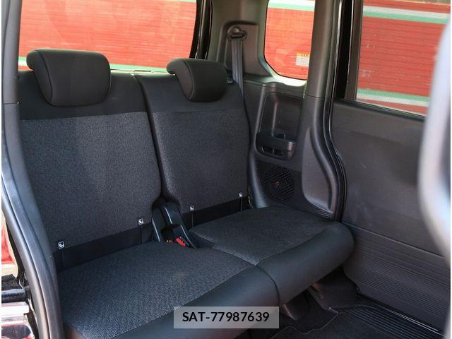 Honda N BOX CUSTOM 2023-10 8367534-19