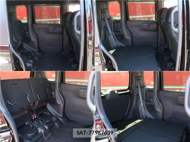 Honda N BOX CUSTOM 2023-10 8367534-20