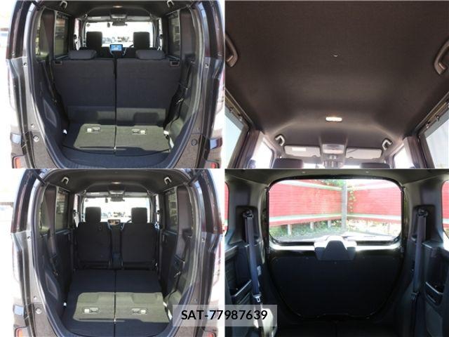 Honda N BOX CUSTOM 2023-10 8367534-21
