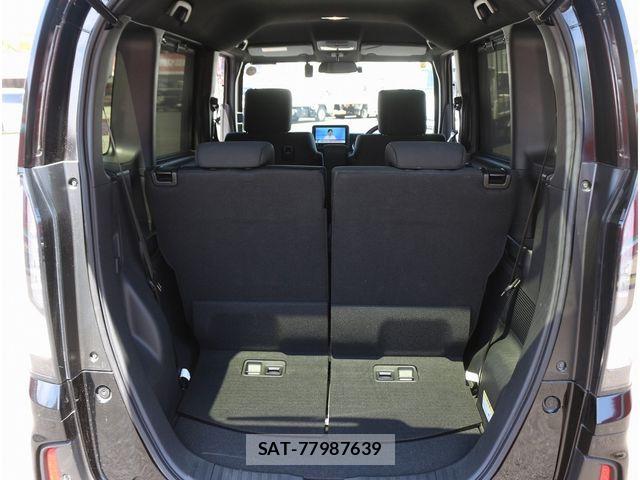 Honda N BOX CUSTOM 2023-10 8367534-22