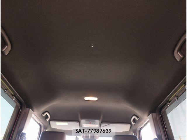 Honda N BOX CUSTOM 2023-10 8367534-23