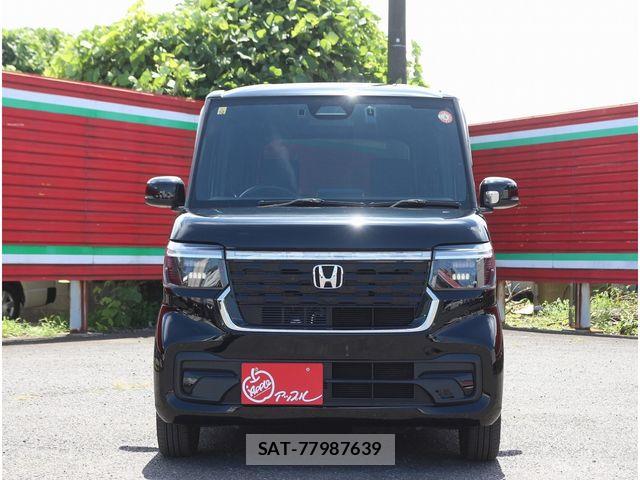 Honda N BOX CUSTOM 2023-10 8367534-24