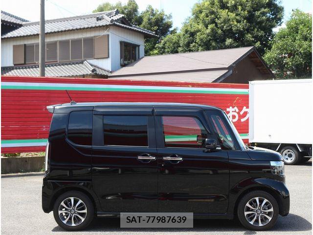 Honda N BOX CUSTOM 2023-10 8367534-26