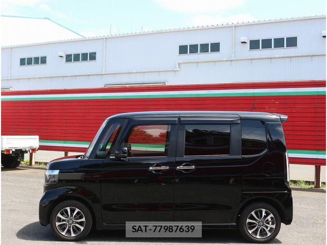 Honda N BOX CUSTOM 2023-10 8367534-29