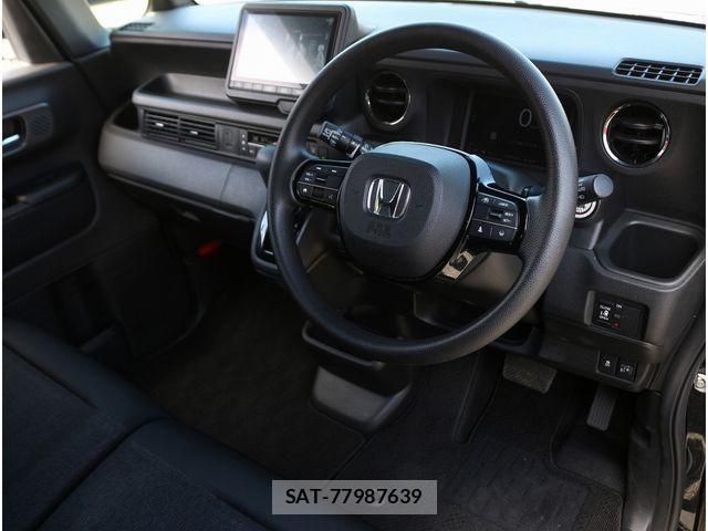 Honda N BOX CUSTOM 2023-10 8367534-3