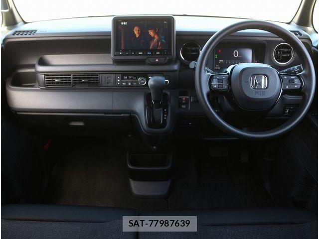 Honda N BOX CUSTOM 2023-10 8367534-5