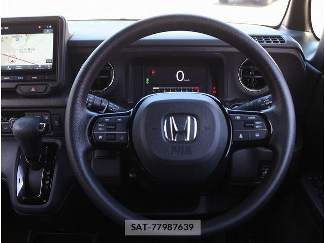 Honda N BOX CUSTOM 2023-10 8367534-6