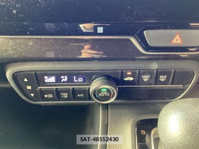 Honda N BOX CUSTOM 2018-05 8367601-10